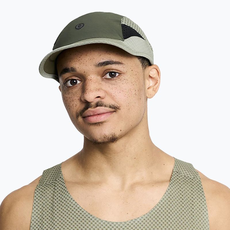 Кепка Ciele Athletics FSTCap Ethereal Icon CircleC toad 4