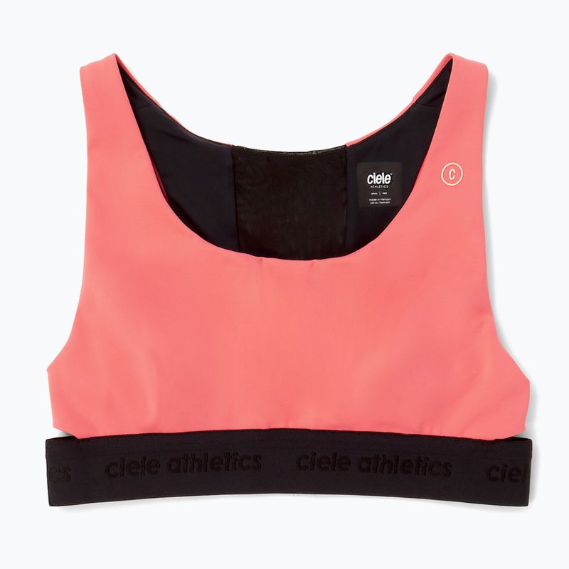 Бюстгальтер для тренувань Ciele Athletics QCKBra geraldine 3