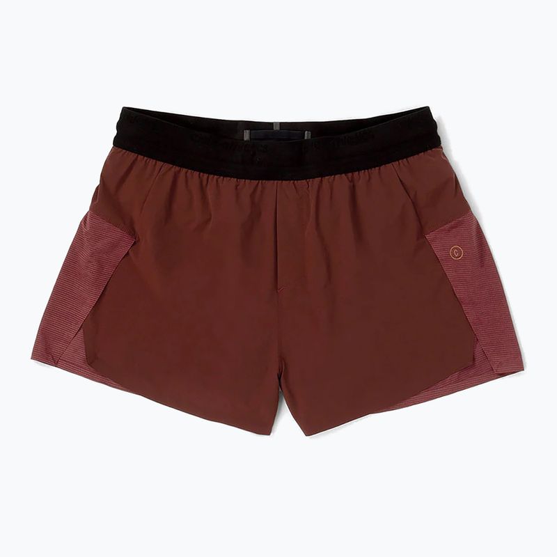 Шорти для бігу жіночі Ciele Athletics ICN 3" Brief andorra 5