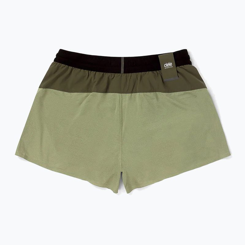 Шорти для бігу жіночі Ciele Athletics ICN 3" Brief kombu 6