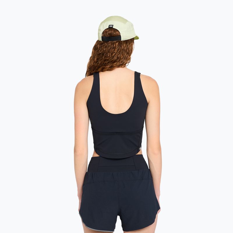 Бюстгальтер для тренувань Ciele Athletics TRNTankBra shadowcast 2