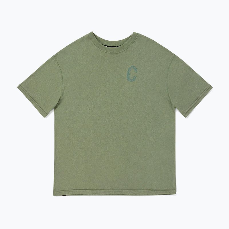 Чоловіча бігова футболка Ciele Athlteics NSP HV ''C" toad 3