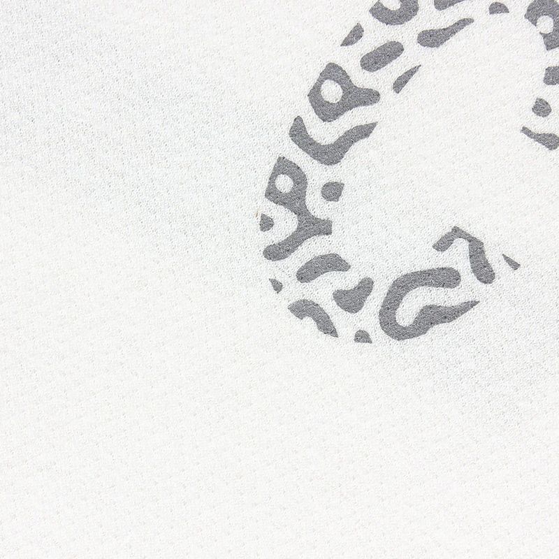 Чоловіча бігова футболка Ciele Athlteics NSP HV ''C" off white 5