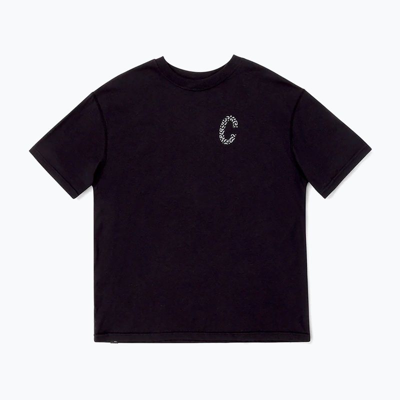 Чоловіча бігова футболка Ciele Athlteics NSP HV ''C" black 4