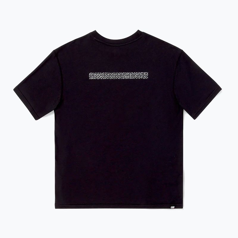 Чоловіча бігова футболка Ciele Athlteics NSP HV ''C" black 5