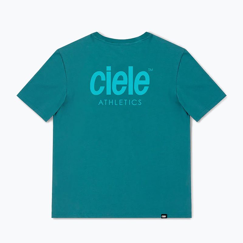 Футболка Ciele Athletics ORTShirt harbor 2