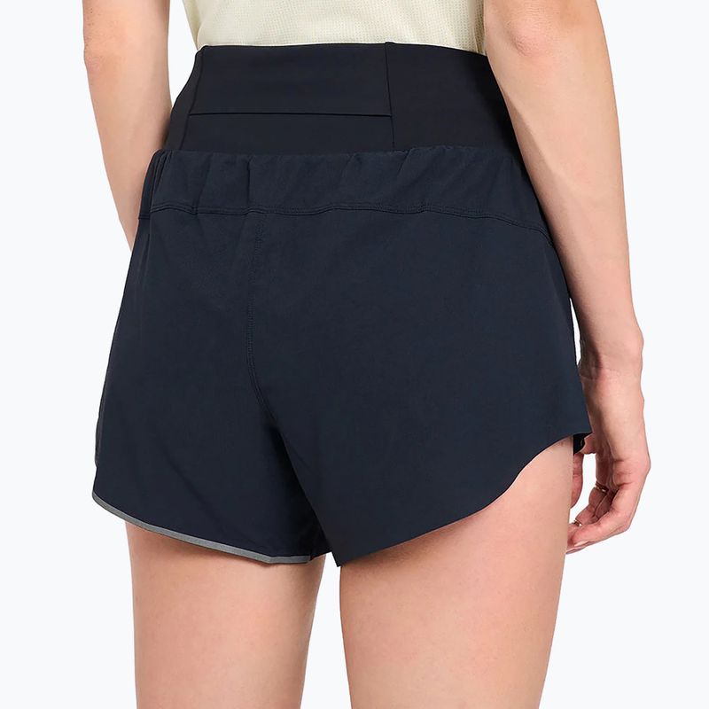 Шорти для бігу жіночі Ciele Athletics TRN 4" Brief 2 shadowcast 4