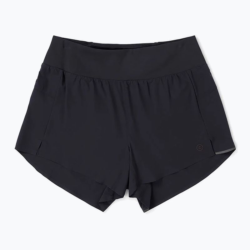 Шорти для бігу жіночі Ciele Athletics TRN 4" Brief 2 shadowcast 5