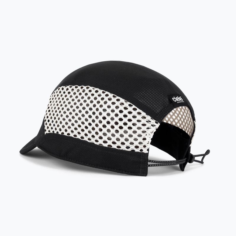 Кепка Ciele Athletics ShortBrim EQ Iconic Bar SL whitaker 2