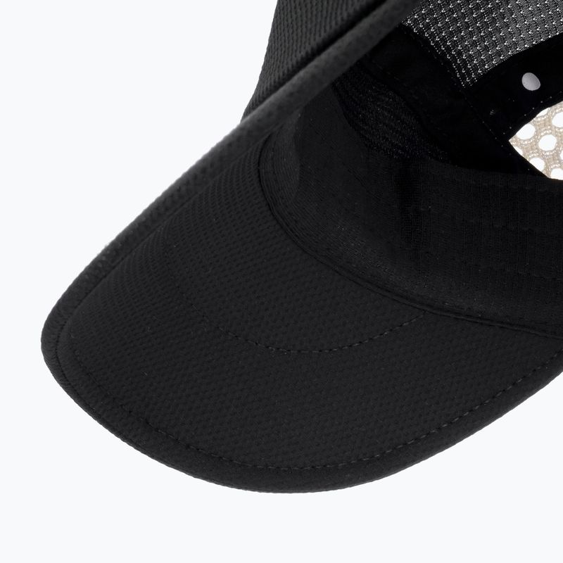Кепка Ciele Athletics ShortBrim EQ Iconic Bar SL whitaker 3