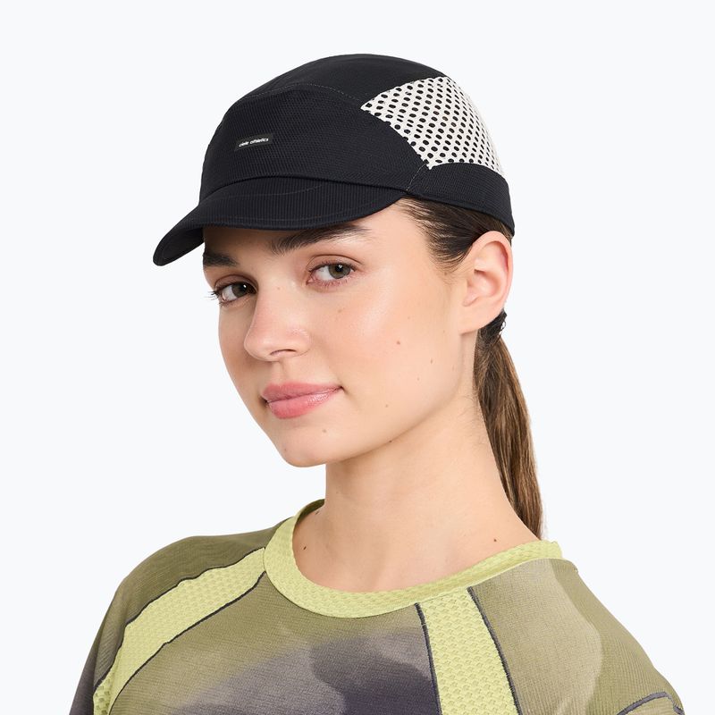 Кепка Ciele Athletics ShortBrim EQ Iconic Bar SL whitaker 5