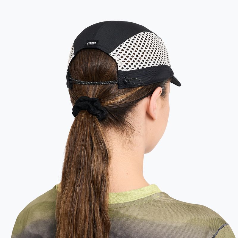 Кепка Ciele Athletics ShortBrim EQ Iconic Bar SL whitaker 6