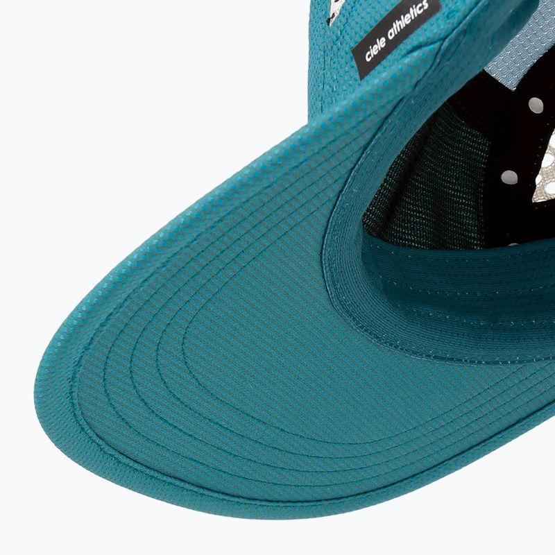 Кепка Ciele Athletics GOCap EQ Side IconicBarSL harbor 3