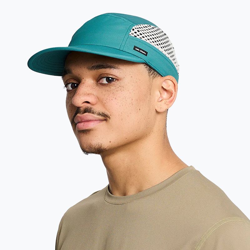 Кепка Ciele Athletics GOCap EQ Side IconicBarSL harbor 5