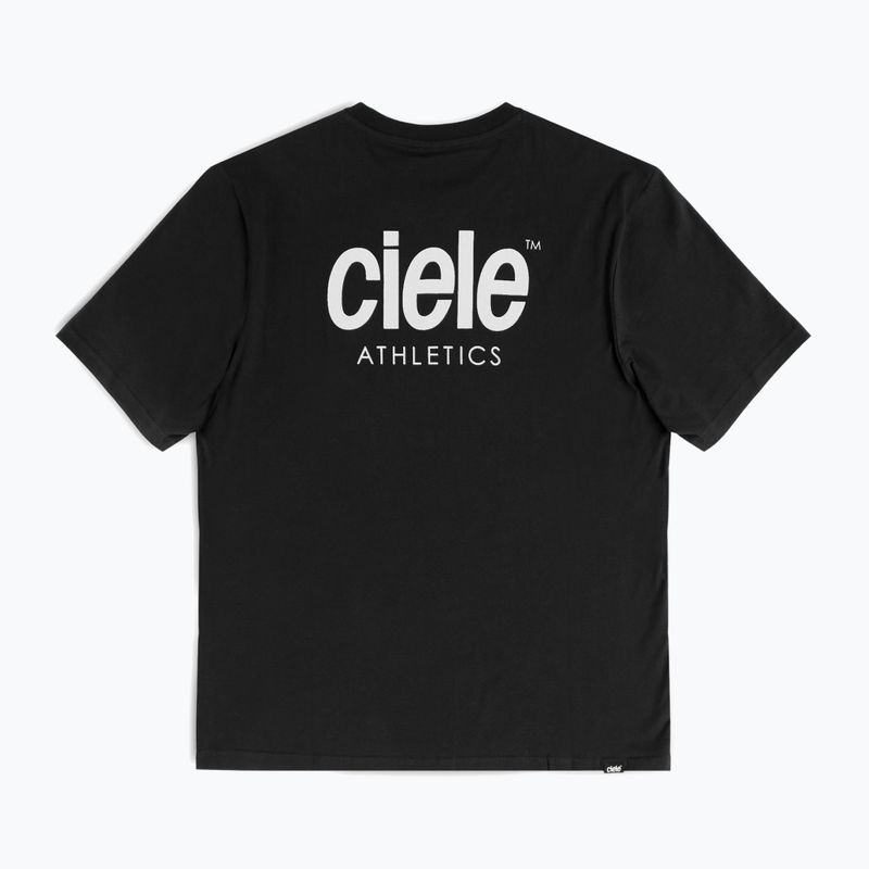 Футболка Ciele Athletics ORTShirt whitaker 7