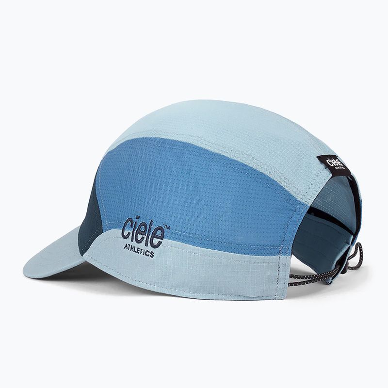 Кепка Ciele Athletics FSTCap SC Field Iconic SL deepspace chambray 2