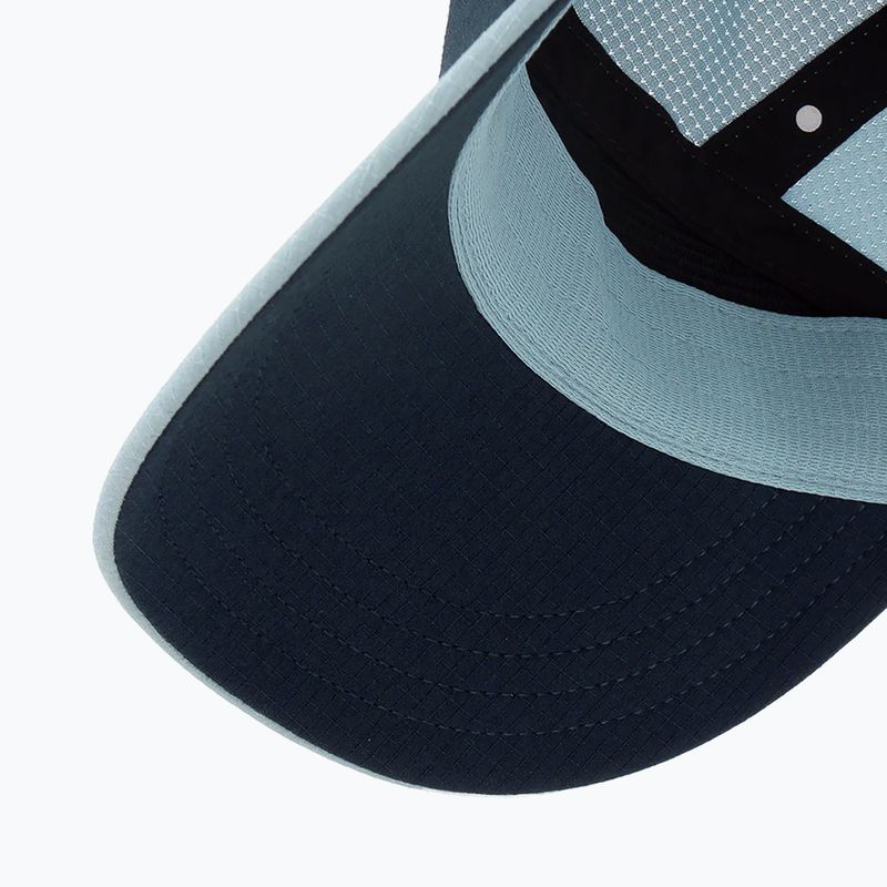 Кепка Ciele Athletics FSTCap SC Field Iconic SL deepspace chambray 3