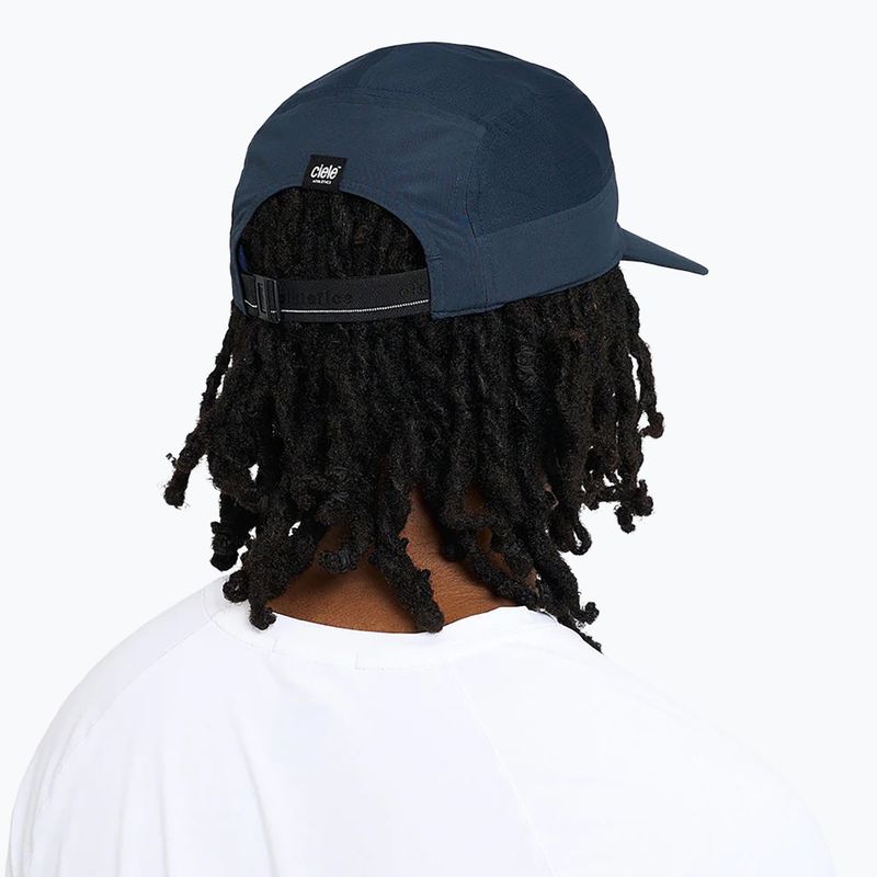 Кепка Ciele Athletics GOCap Comp Century deepspace 6