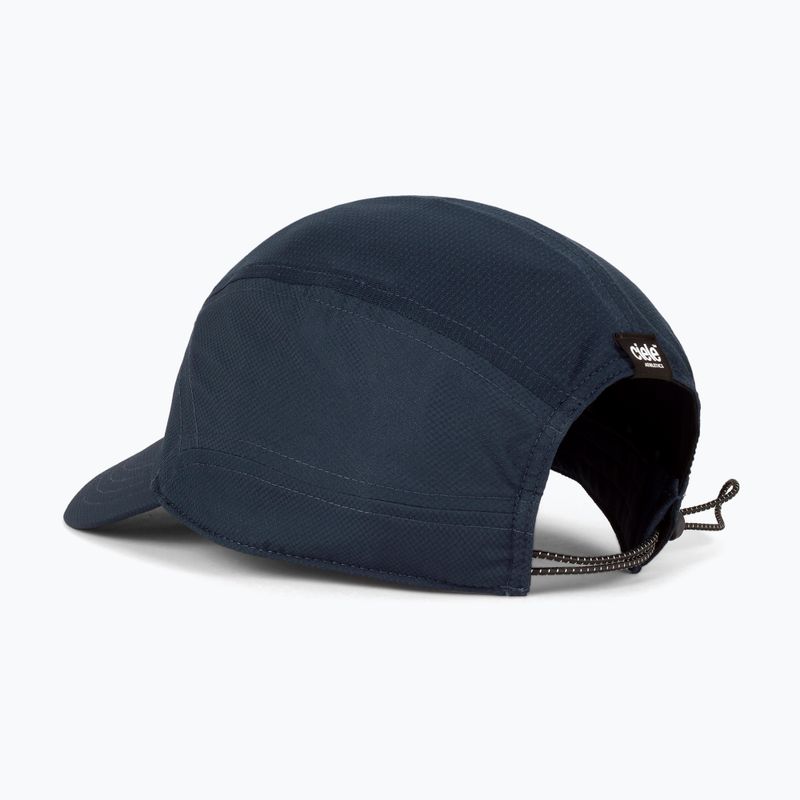 Кепка Ciele Athletics GOCap Classic Athletics SL deep space 2