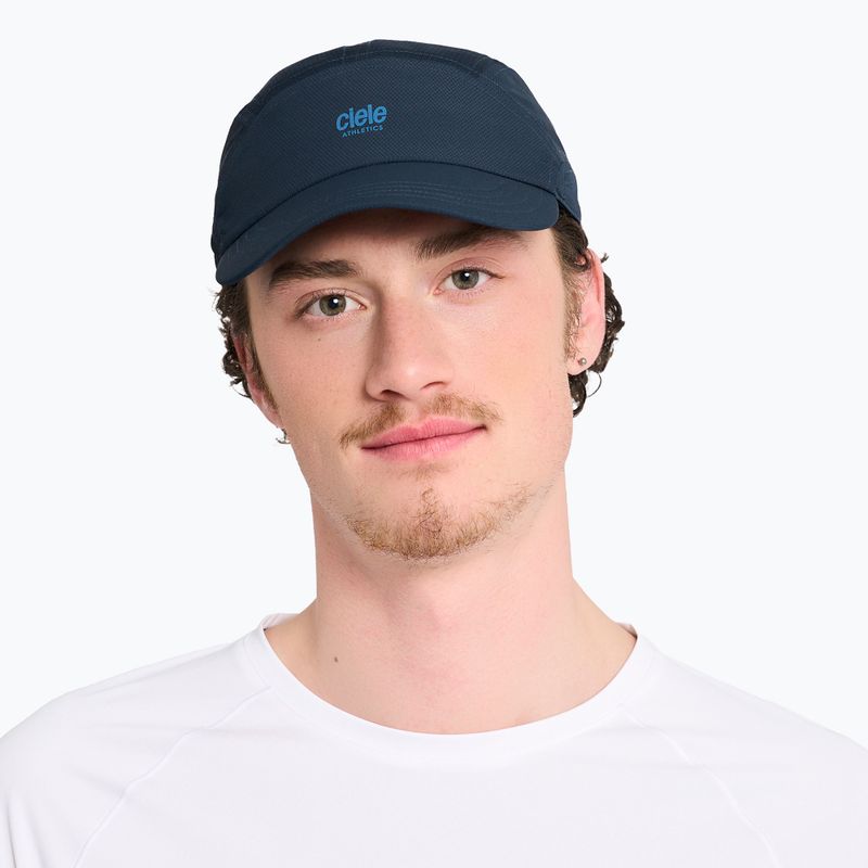 Кепка Ciele Athletics GOCap Classic Athletics SL deep space 4