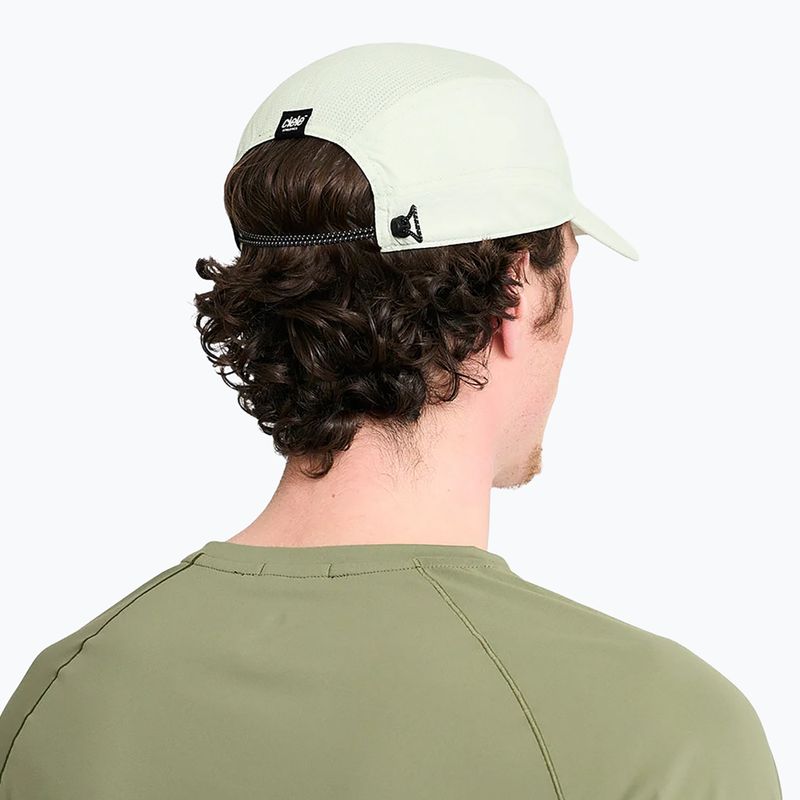 Кепка Ciele Athletics GOCap Classic Athletics SL light moss 4