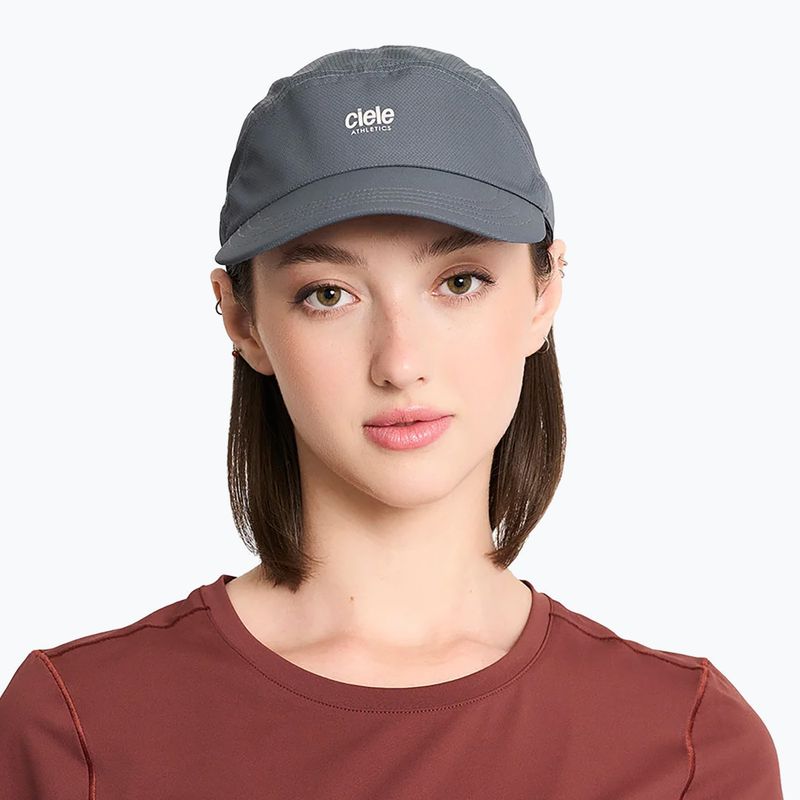 Кепка Ciele Athletics GOCap Classic Athletics SL ocean 4