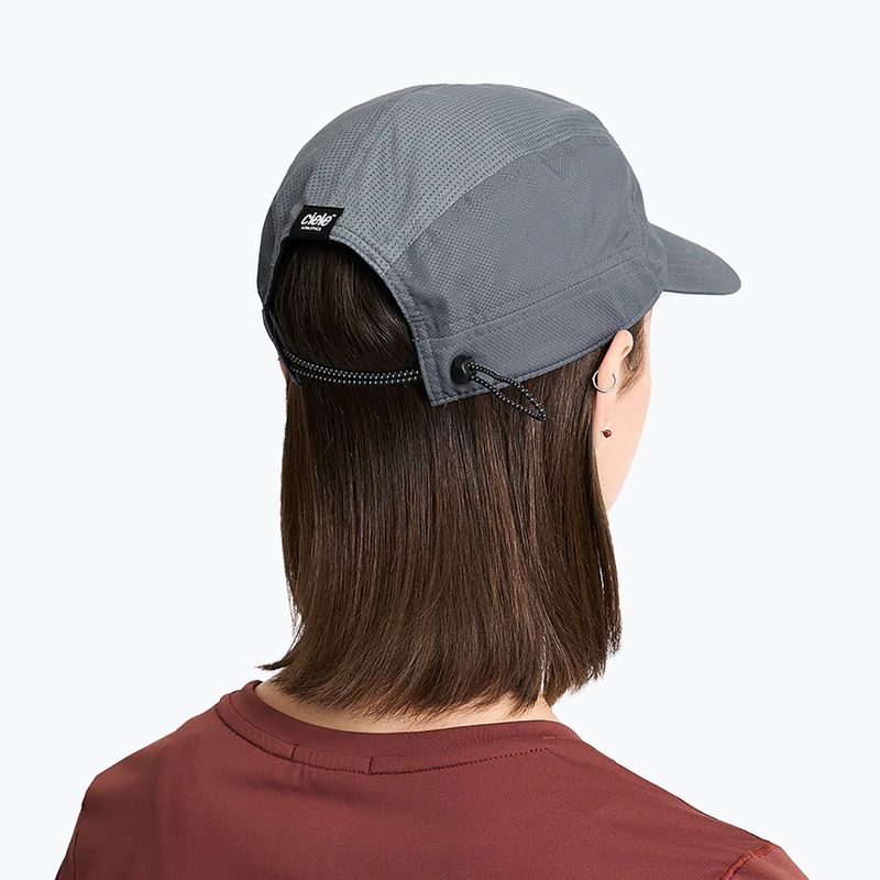Кепка Ciele Athletics GOCap Classic Athletics SL ocean 6