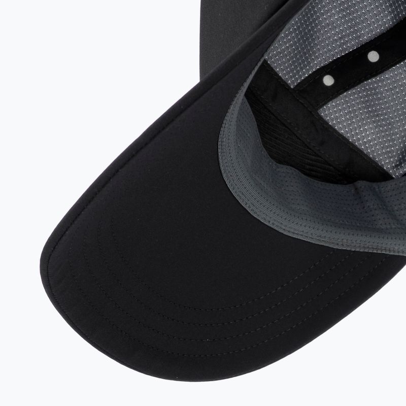 Кепка Ciele Athletics GOCap Comp Ninety SL black 3