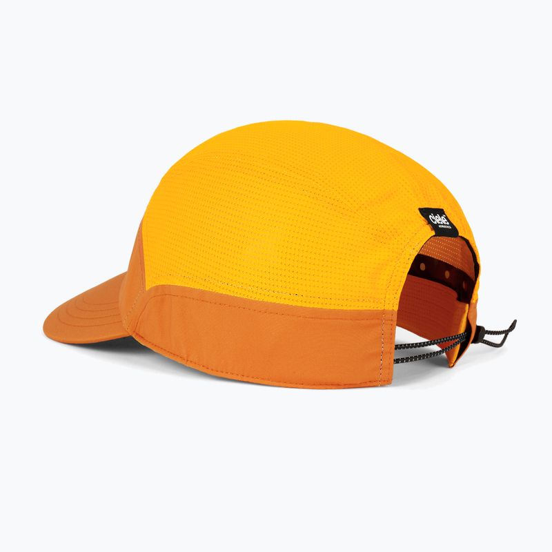 Кепка Ciele Athletics GOCap Comp Ninety SL sunset 2