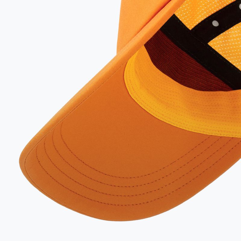 Кепка Ciele Athletics GOCap Comp Ninety SL sunset 3