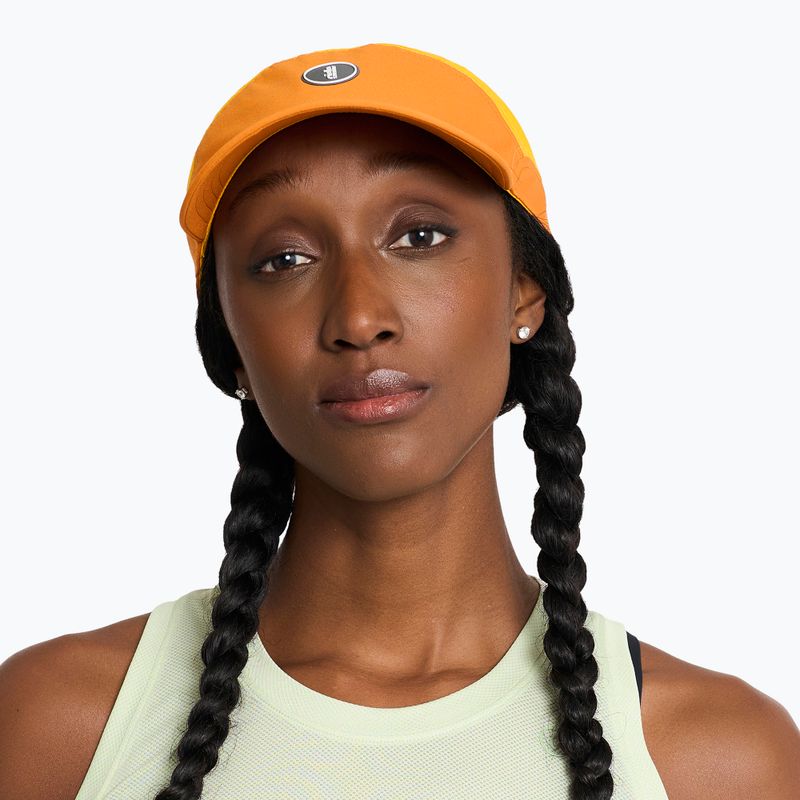 Кепка Ciele Athletics GOCap Comp Ninety SL sunset 4