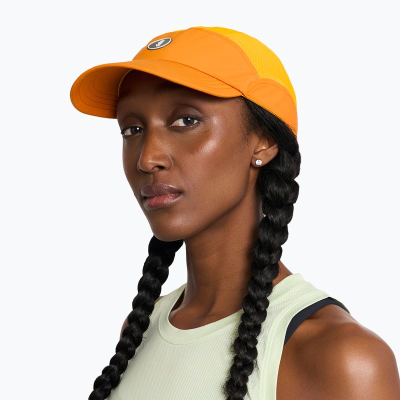 Кепка Ciele Athletics GOCap Comp Ninety SL sunset 5