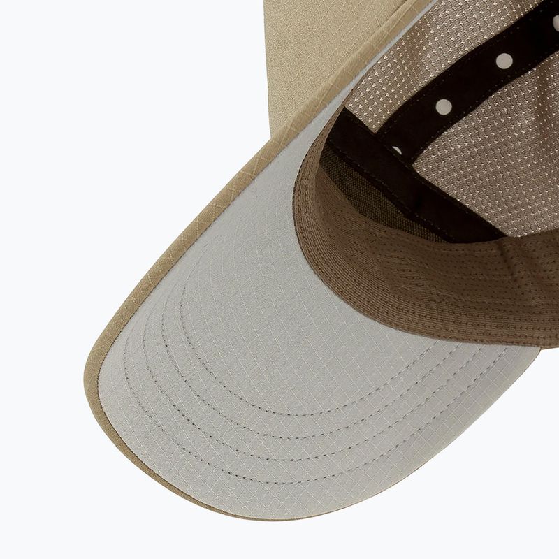 Кепка Ciele Athletics GOCap Field IconicBar SL canvas/cub 3