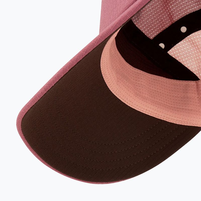 Кепка Ciele Athletics GOCap Field IconicBar SL penny/rose dawn 3