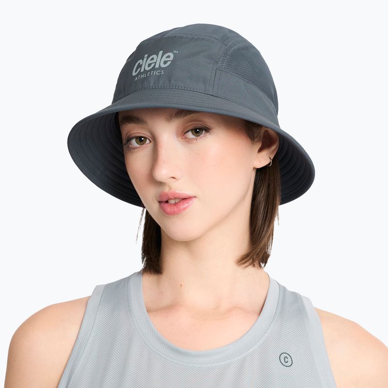 Капелюх Ciele Athletics GoBucket Comp Athletics ocean 4