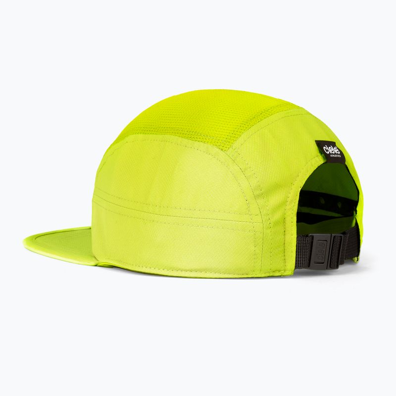 Кепка Ciele Athletics GOCap Classic Athletics gekko 2