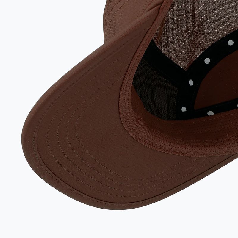 Кепка Ciele Athletics GOCap Classic Athletics oak 3