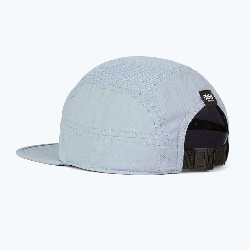 Кепка Ciele Athletics GOCap Classic Athletics quarry 2