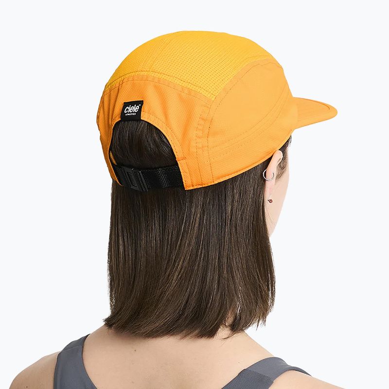 Кепка Ciele Athletics GOCap Classic Athletics solis 6