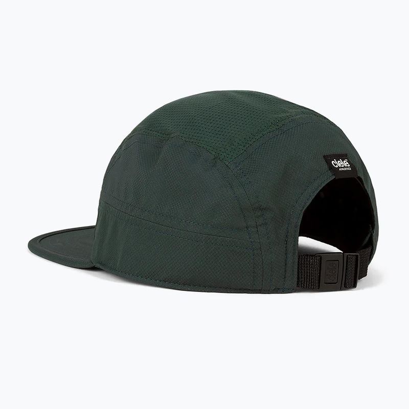Кепка Ciele Athletics GOCap Classic Athletics spruce 2