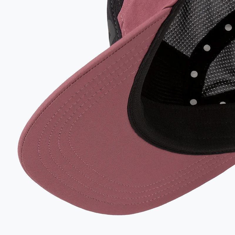 Кепка Ciele Athletics GOCap Comp Century black penny 3