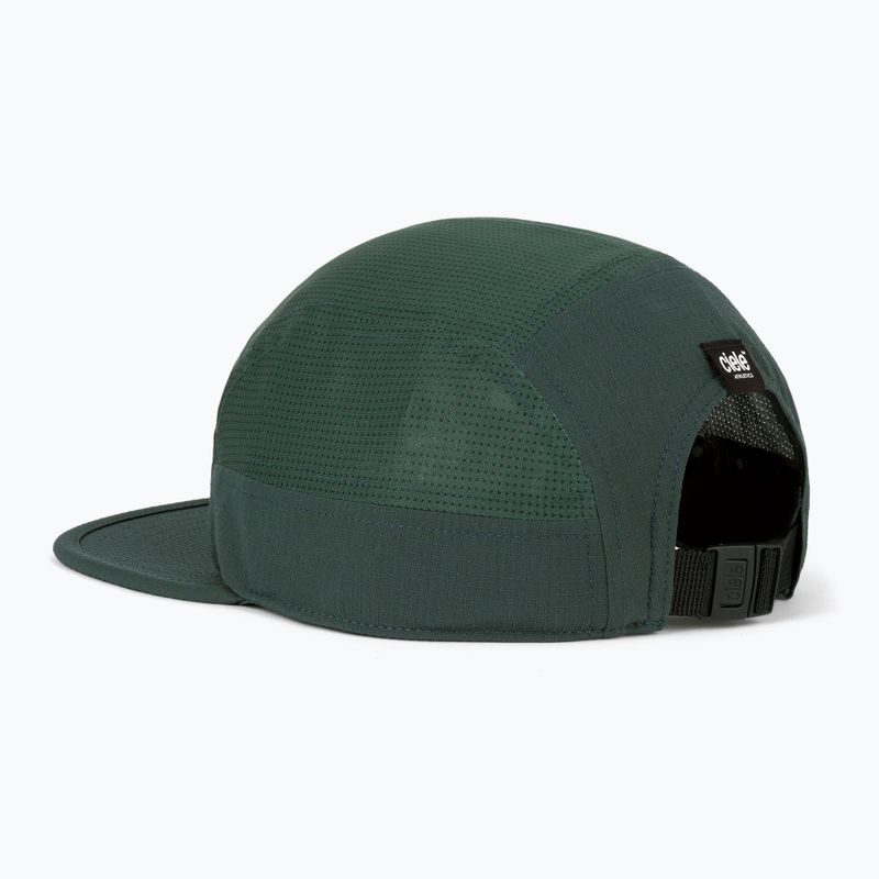 Кепка Ciele Athletics GOCap Field Cheetah spruce 2