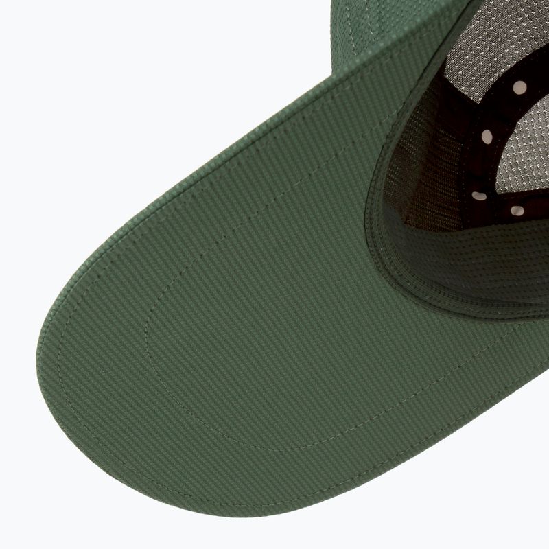 Кепка Ciele Athletics GOCap LongBrim EQ Athletics spruce 3