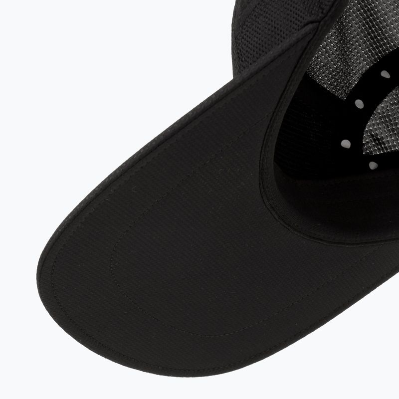 Кепка Ciele Athletics GOCap LongBrim EQ Athletics whitaker 3