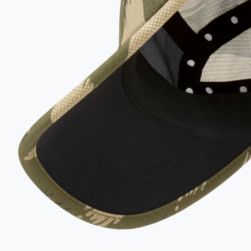 Кепка Ciele Athletics GOCap Field AllOverPrint Cheetah kombu 3