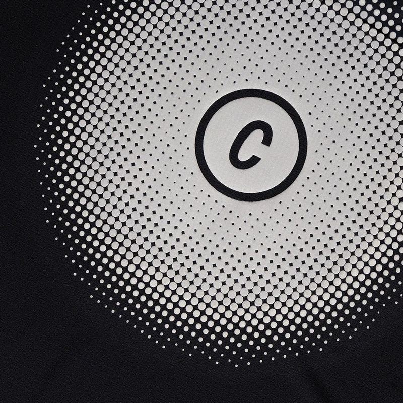 Лонгслів для бігу чоловічий Ciele Athletics DLYLongsleeve nite rite 4
