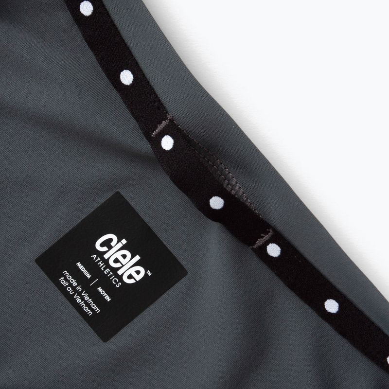 Лонгслів для бігу чоловічий Ciele Athletics DLYLongsleeve ocean 3