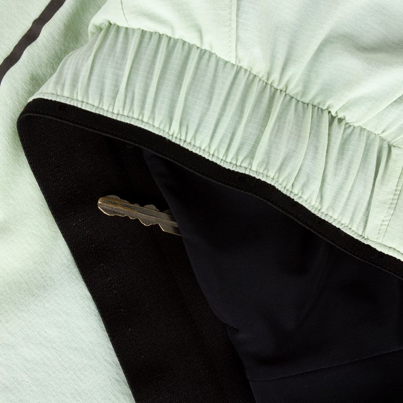 Шорти для бігу чоловічі Ciele Athletics DLYShort5''LongBrief 2 light moss 3