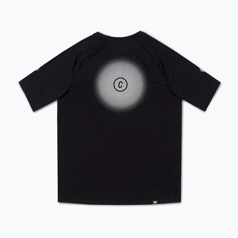 Футболка для бігу чоловіча Ciele Athletics DLYShirt niterite 2
