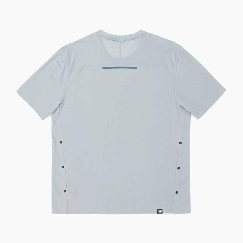 Футболка для бігу чоловіча Ciele Athletics FSTTShirt 2 quarry 2
